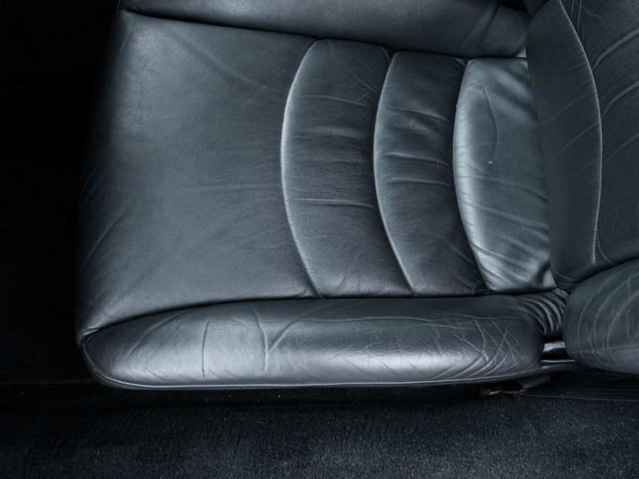 1996 Porsche 911 Turbo