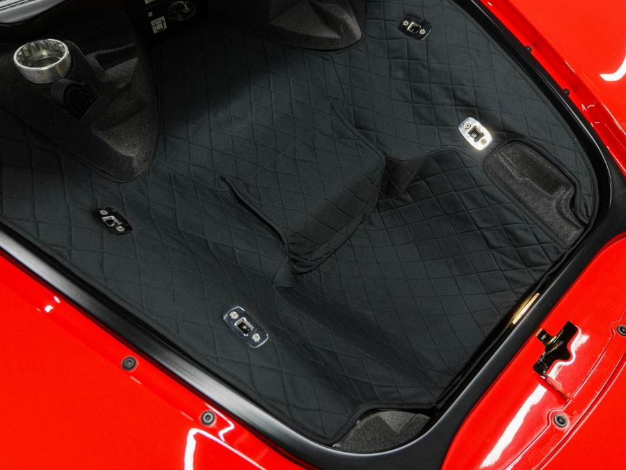 2005 Porsche Carrera GT