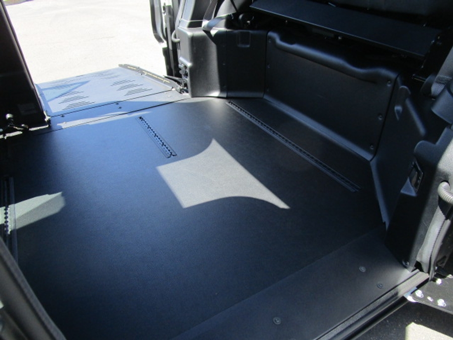 New 2026 Toyota Sienna XSE Sport