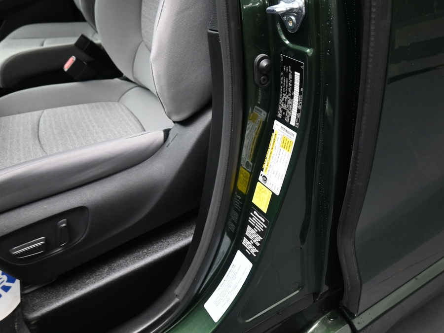 New 2026 Toyota Sienna LE