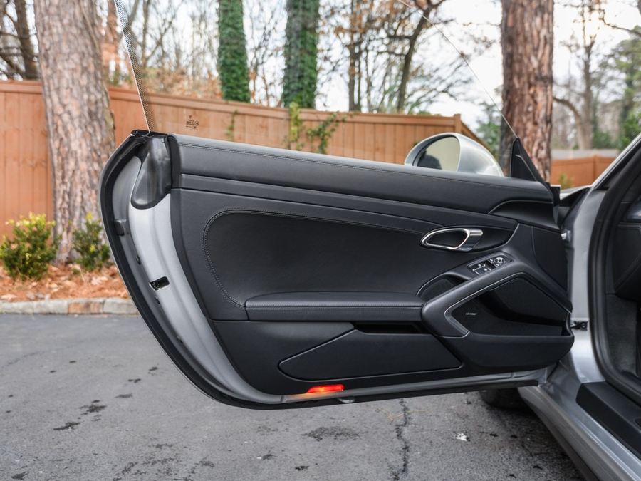 2019 Porsche 911 GT3 Touring