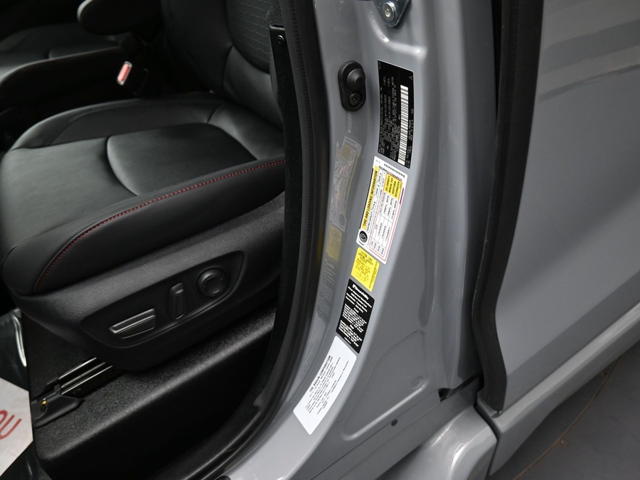 New 2026 Toyota Sienna XSE Sport