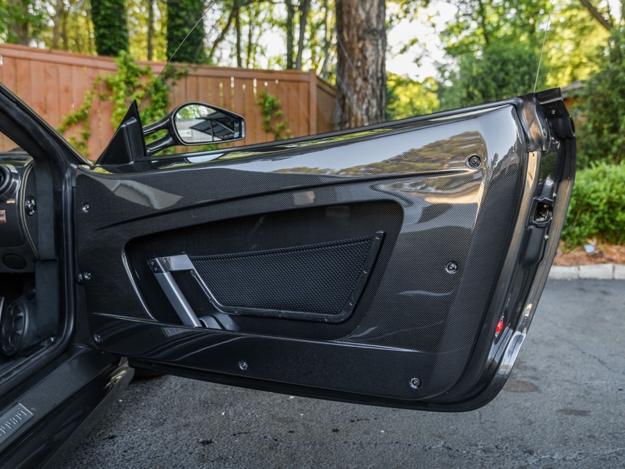 2009 Ferrari 430 Scuderia