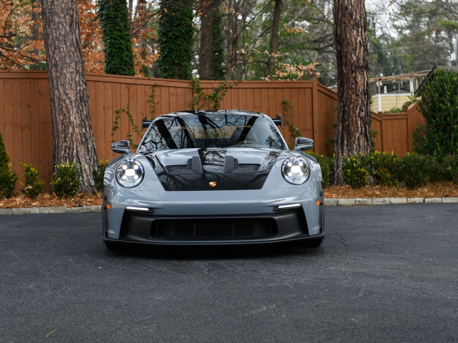 2023 Porsche 911 GT3 RS