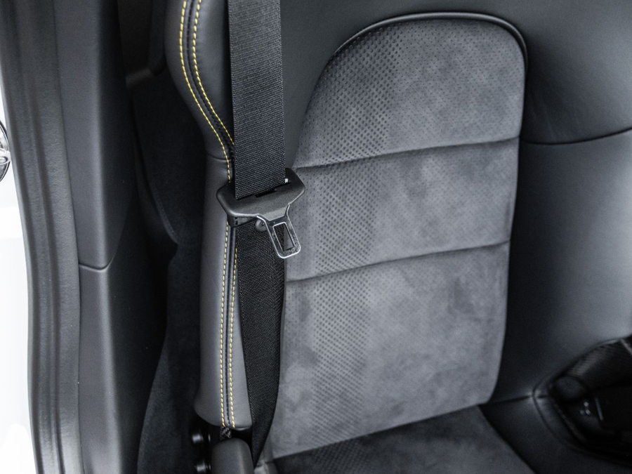 2019 Porsche 911