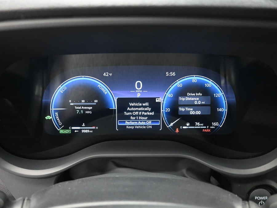 New 2026 Toyota Sienna XSE Sport