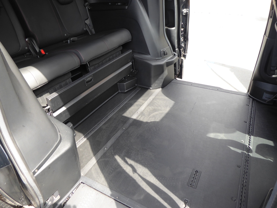 PRE OWNED 2024 Honda Odyssey Sport