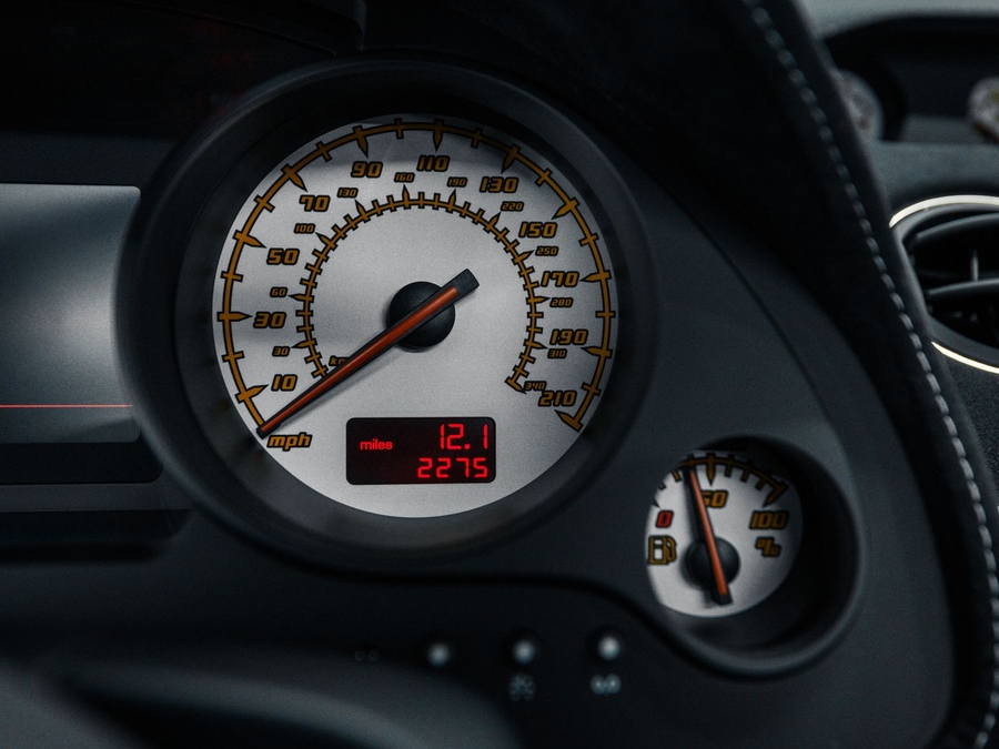 2013 Lamborghini Gallardo Performante