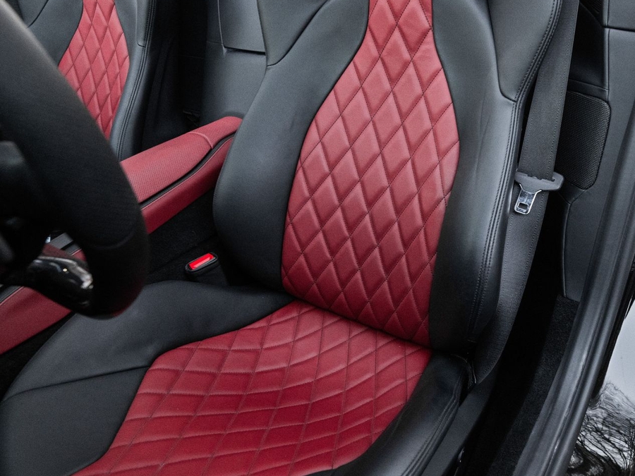 2021 Ferrari 812 GTS GTS