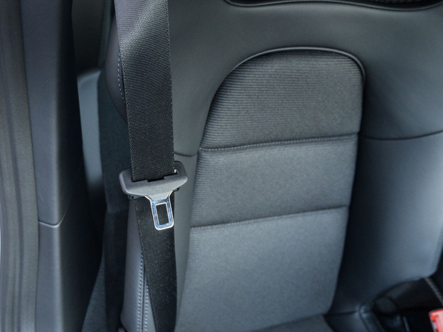 2019 Porsche 911 GT3 Touring