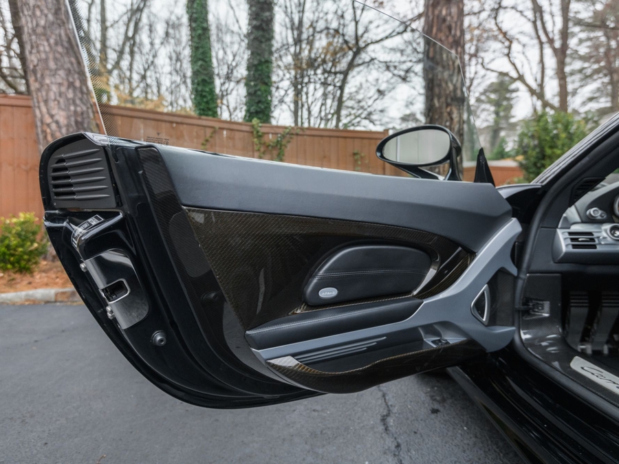 2004 Porsche Carrera GT