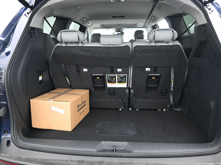 New 2026 Toyota Sienna XLE Base