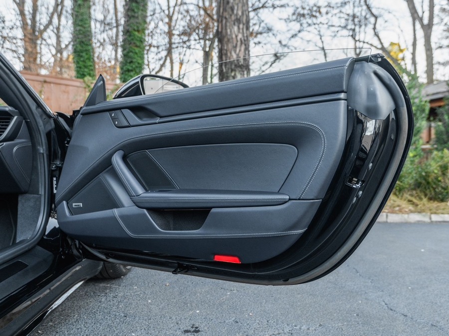 2023 Porsche 911 50 Year Edition Targa 4 GTS