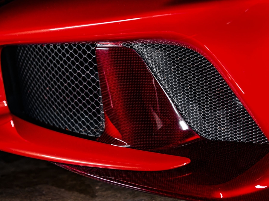 2015 Ferrari LaFerrari