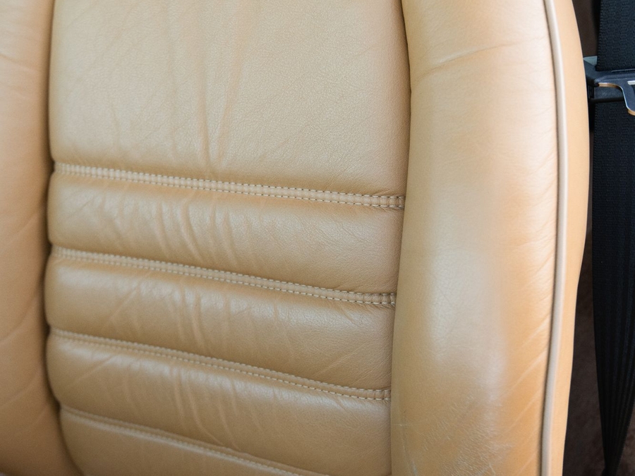 1992 Porsche 911 Turbo