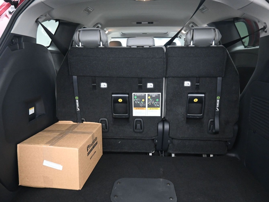 New 2026 Toyota Sienna XLE Add