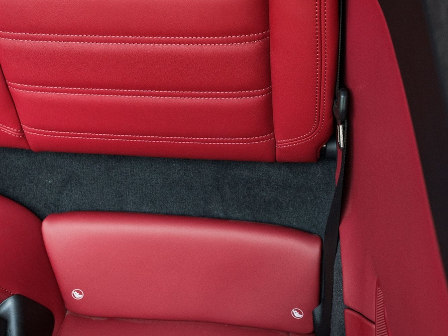 2024 Porsche 911 Targa 4 GTS