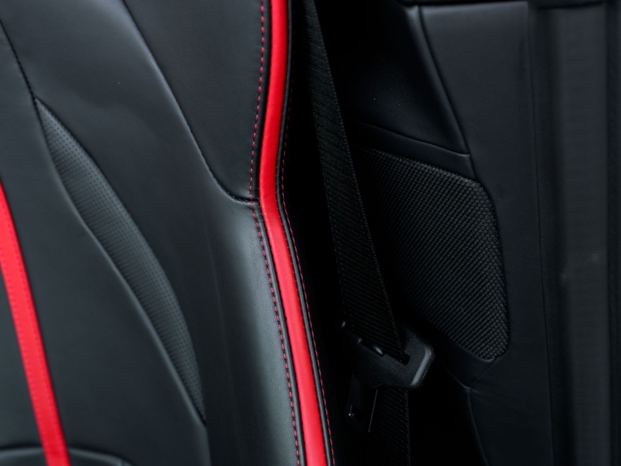 2022 Ferrari 812 GTS