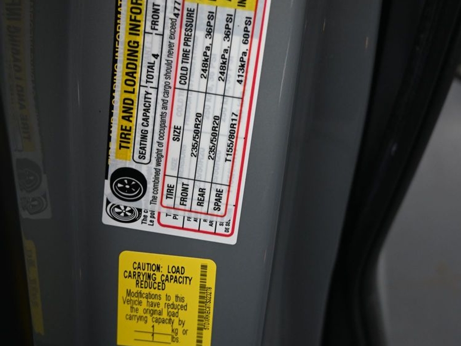 New 2026 Toyota Sienna XSE Sport
