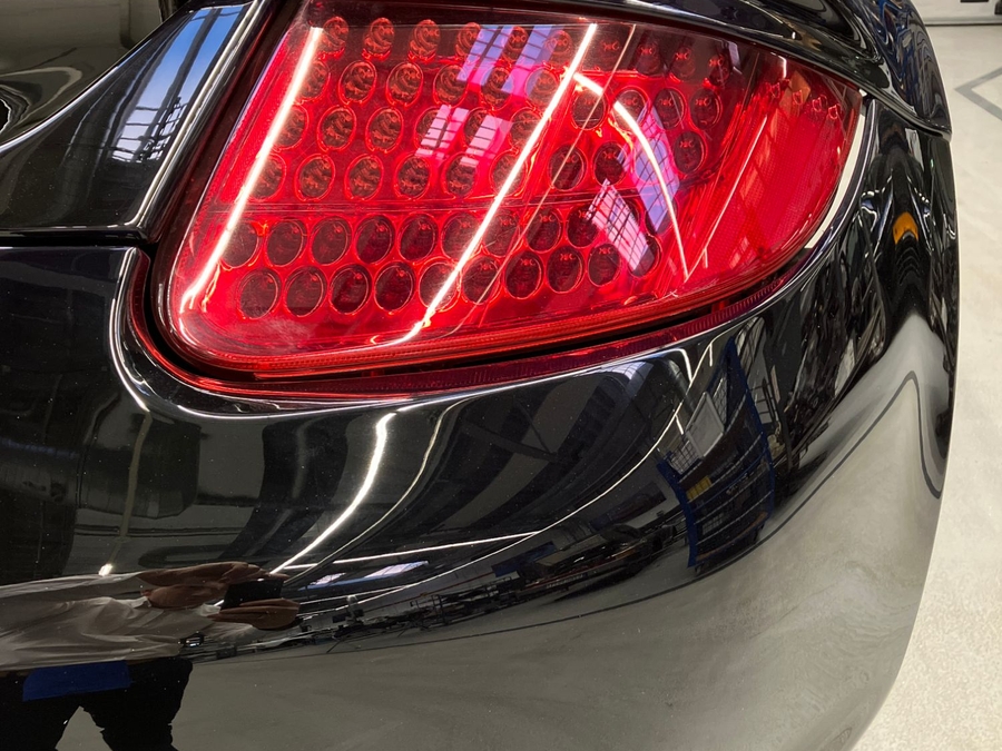 2005 Porsche Carrera GT
