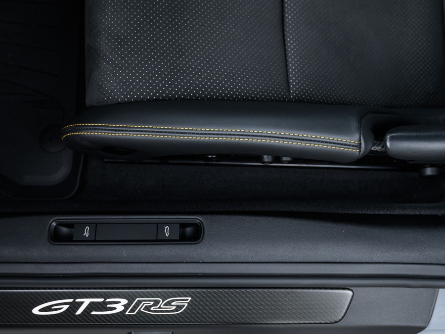 2023 Porsche 911 GT3 RS