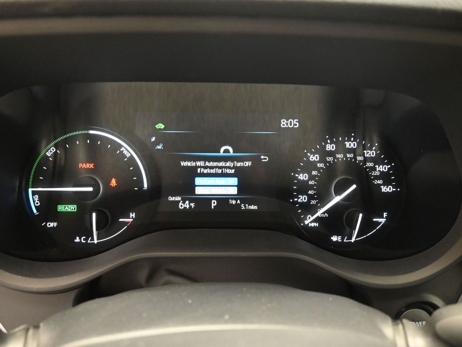 New 2026 Toyota Sienna XLE Base