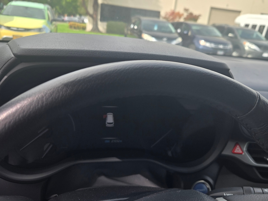 PRE OWNED 2024 Toyota Sienna XLE Base