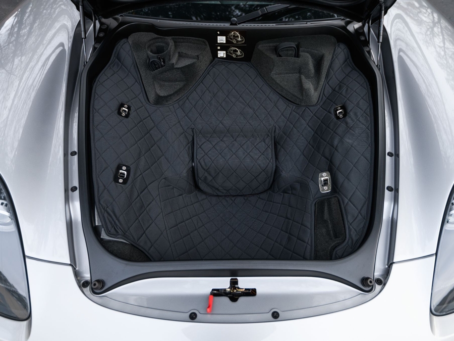 2005 Porsche Carrera GT