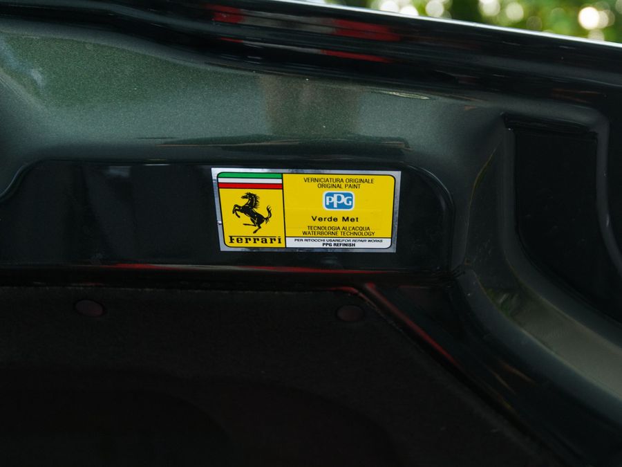 2023 Ferrari 812 GTS