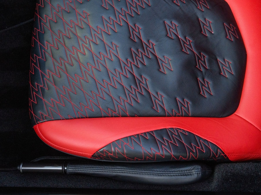 2018 Aston Martin Vanquish Zagato Volante