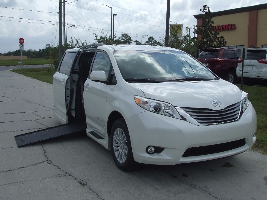 Wheelchair Vans for Sale in Orlando, FL MobilityWorks