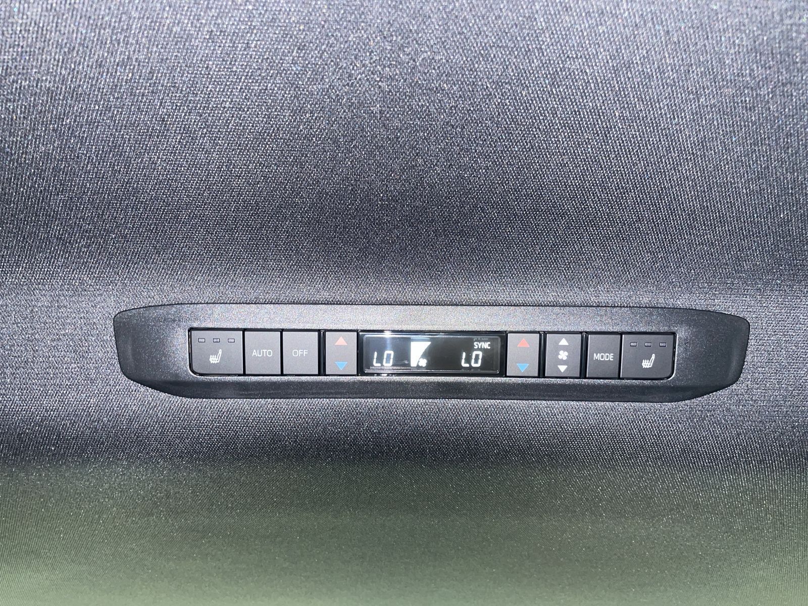 2025 Toyota Sienna Platinum - Photo 15