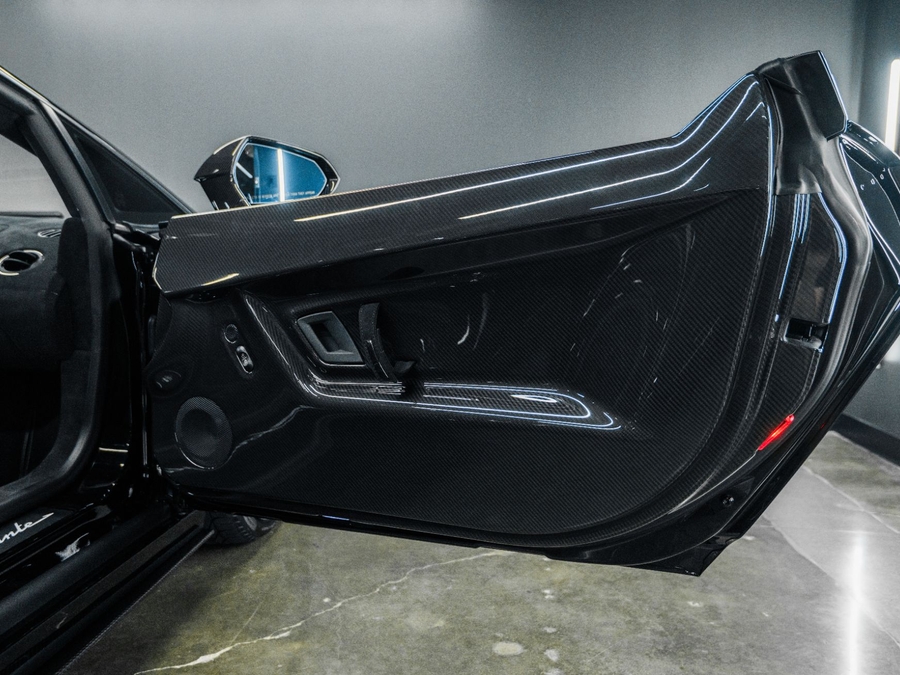 2013 Lamborghini Gallardo Performante