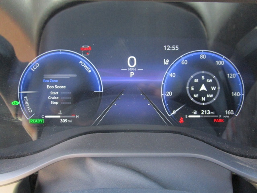 New 2026 Toyota Sienna XSE Sport