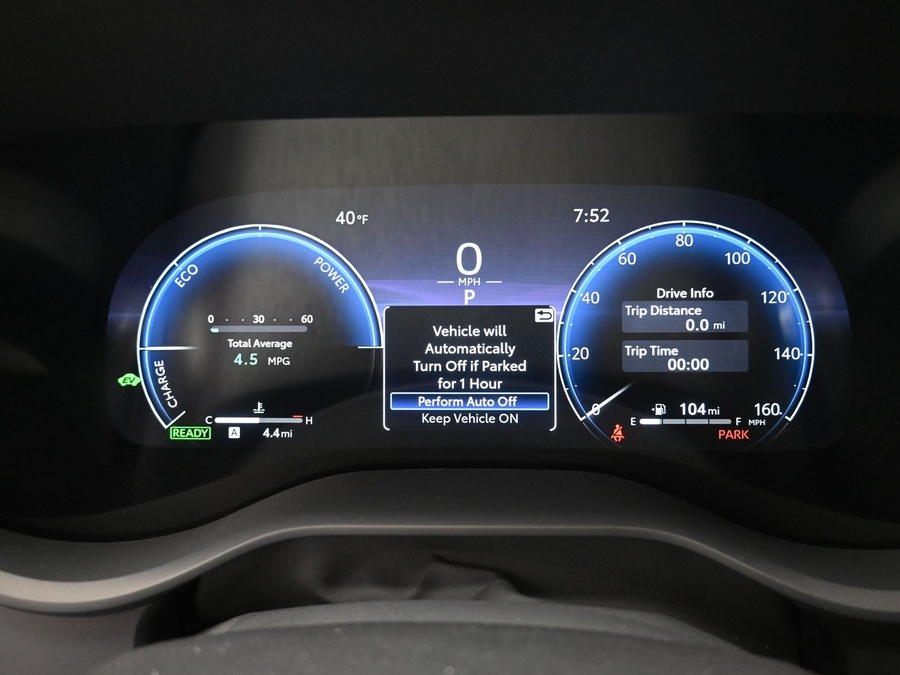 New 2026 Toyota Sienna XSE Sport
