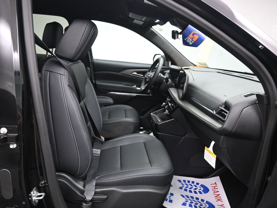 New 2026 Chevrolet Traverse 1LT