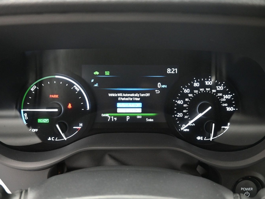 New 2026 Toyota Sienna XLE Add