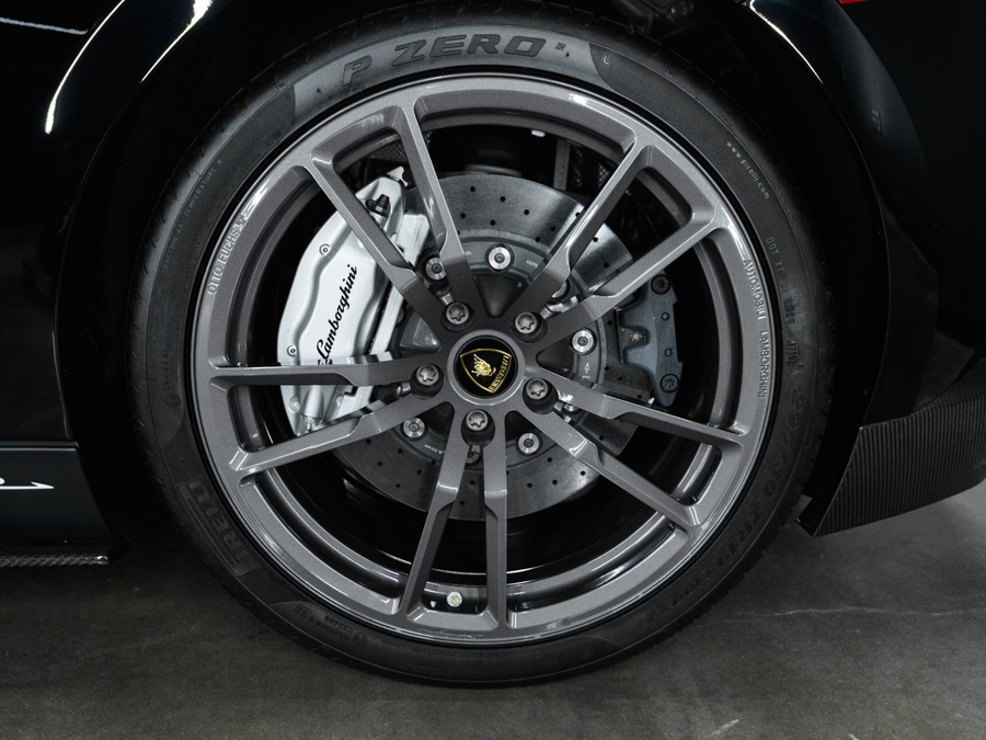 2013 Lamborghini Gallardo Performante