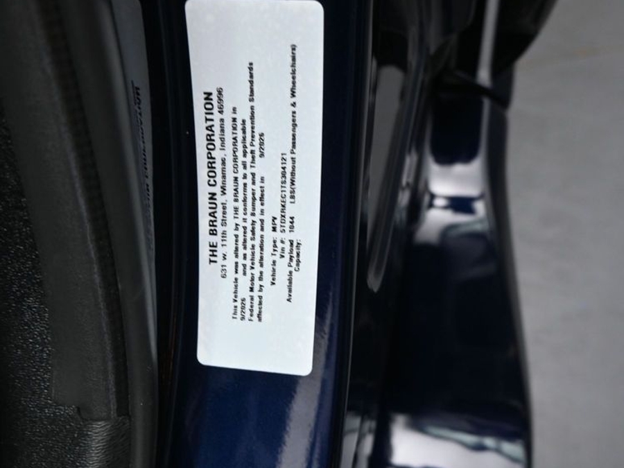 New 2026 Toyota Sienna XSE Sport