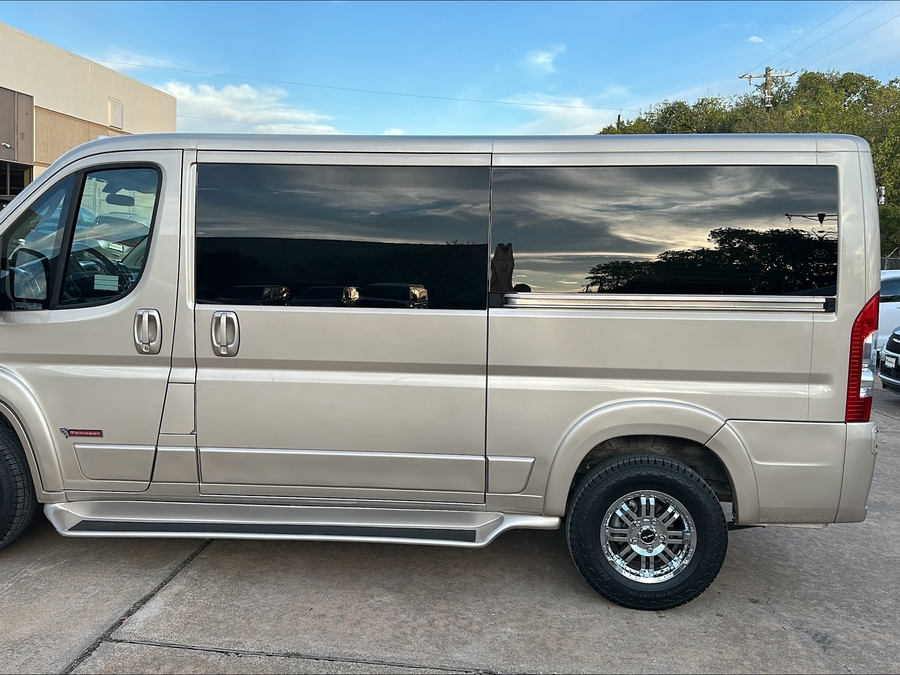 PRE OWNED 2020 Ram ProMaster 1500 LR 136WB
