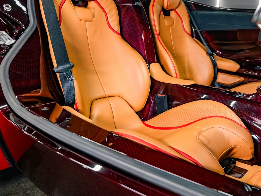 2015 Ferrari LaFerrari