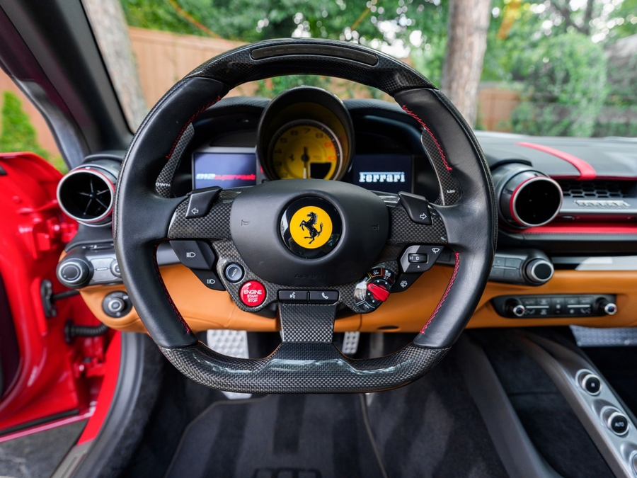 2019 Ferrari 812 Superfast