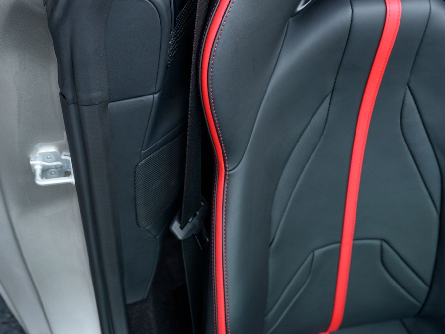 2022 Ferrari 812 GTS