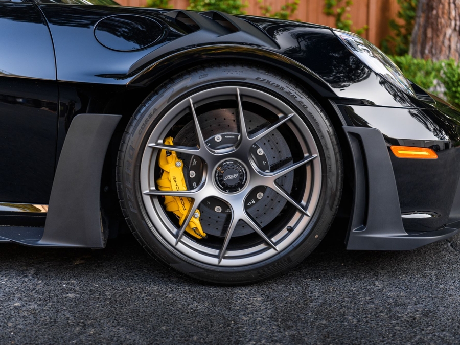 2023 Porsche 911 GT3 RS