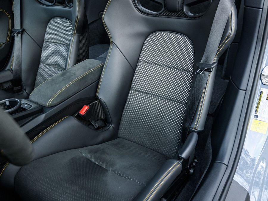 2023 Porsche 911 GT3 RS