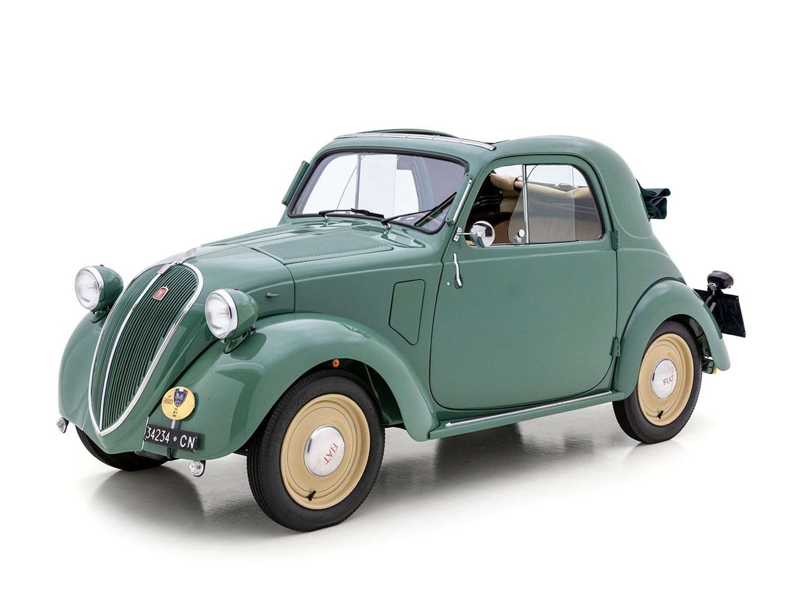 Vehicle Photo