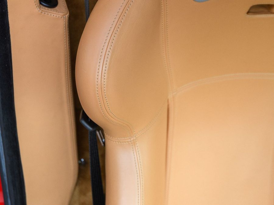 2002 Ferrari 360 Modena