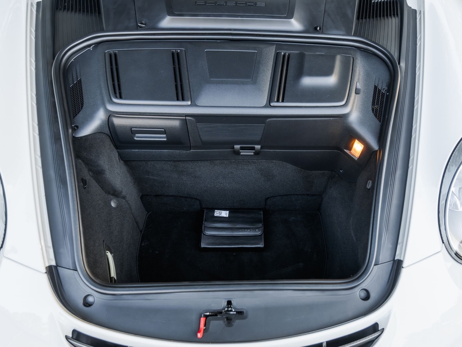 2011 Porsche 911 GT2 RS