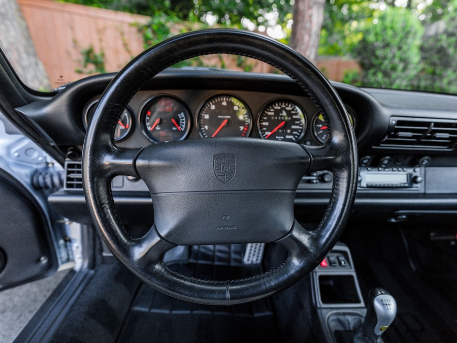 1995 Porsche 911 Carrera RS
