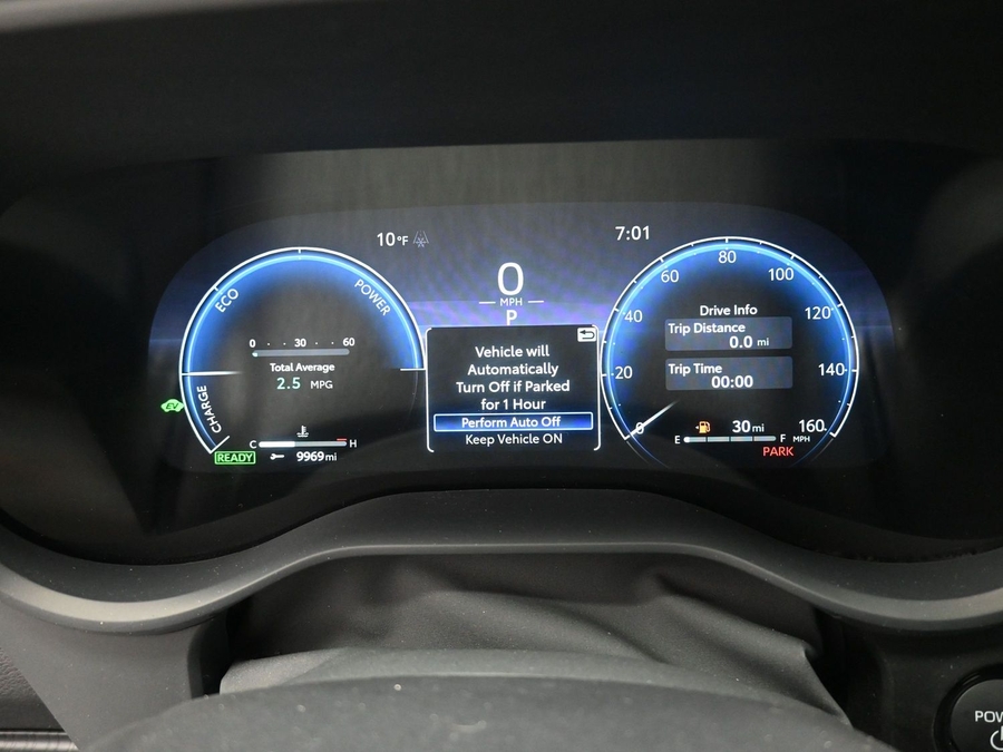 New 2026 Toyota Sienna XSE Sport